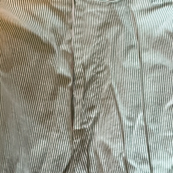 Oxford Golf Men's Slacks Size 35x32 | Classic Fit Dress Pants - Picture 2 of 4